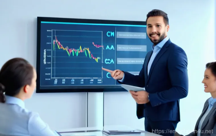 전산세무회계 자격증 종류와 차이점 - **Prompt Title: "The Expert Enrolled Agent: Guiding Through Tax Season"**
    A warm, inviting, and ...