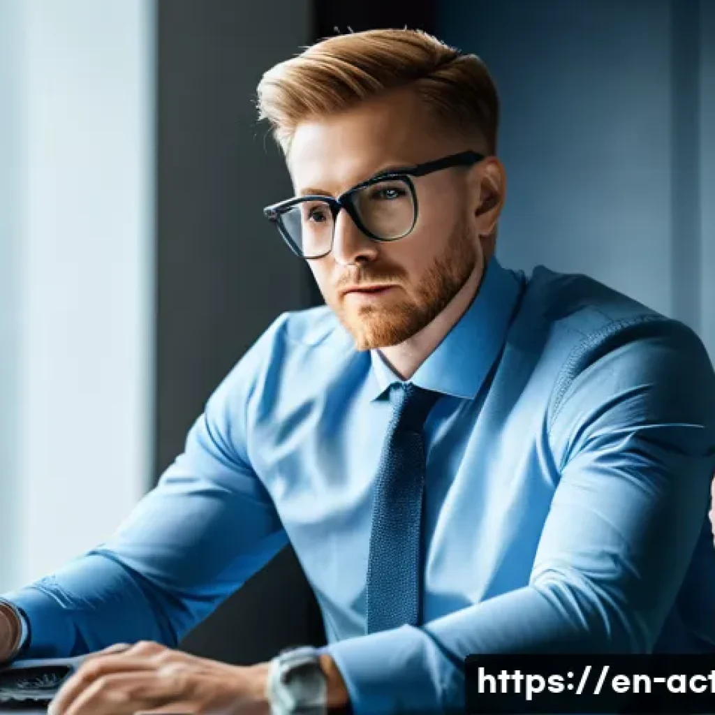전산세무회계 자격증 관련 취업공고 분석 - Prompt 1: The Modern Finance Strategist in Action**