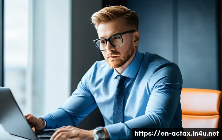 전산세무회계 자격증 관련 취업공고 분석 - Prompt 1: The Modern Finance Strategist in Action**